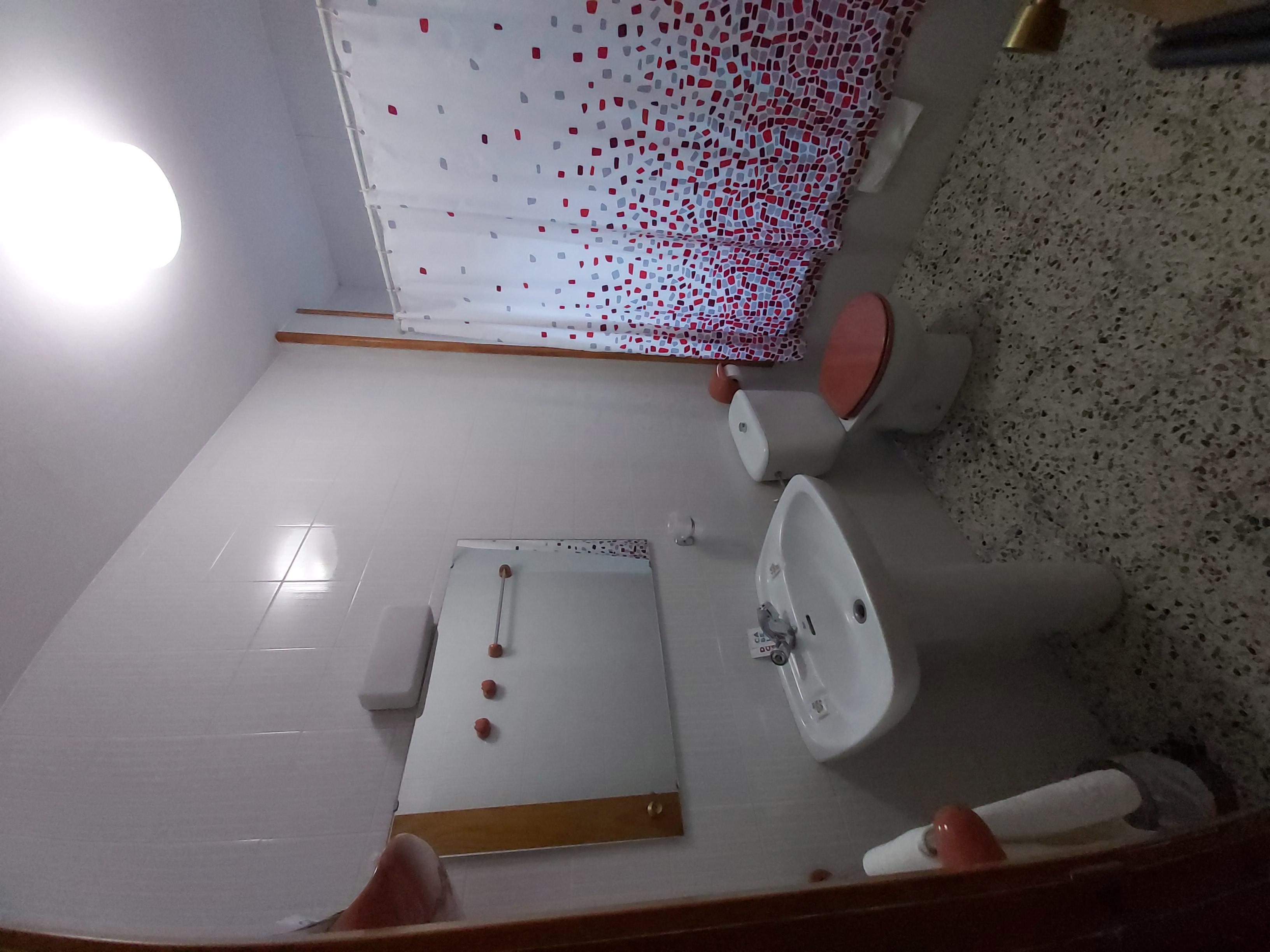 Hostal Porta De Nuria Ribes De Freser Eksteriør billede