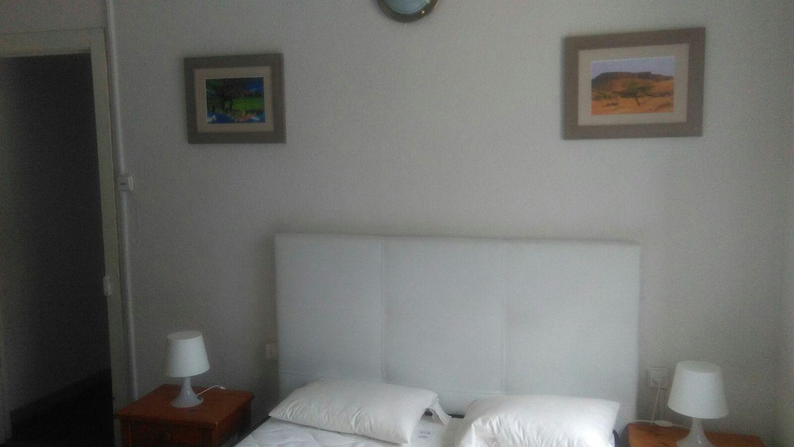 Hostal Porta De Nuria Ribes De Freser Eksteriør billede