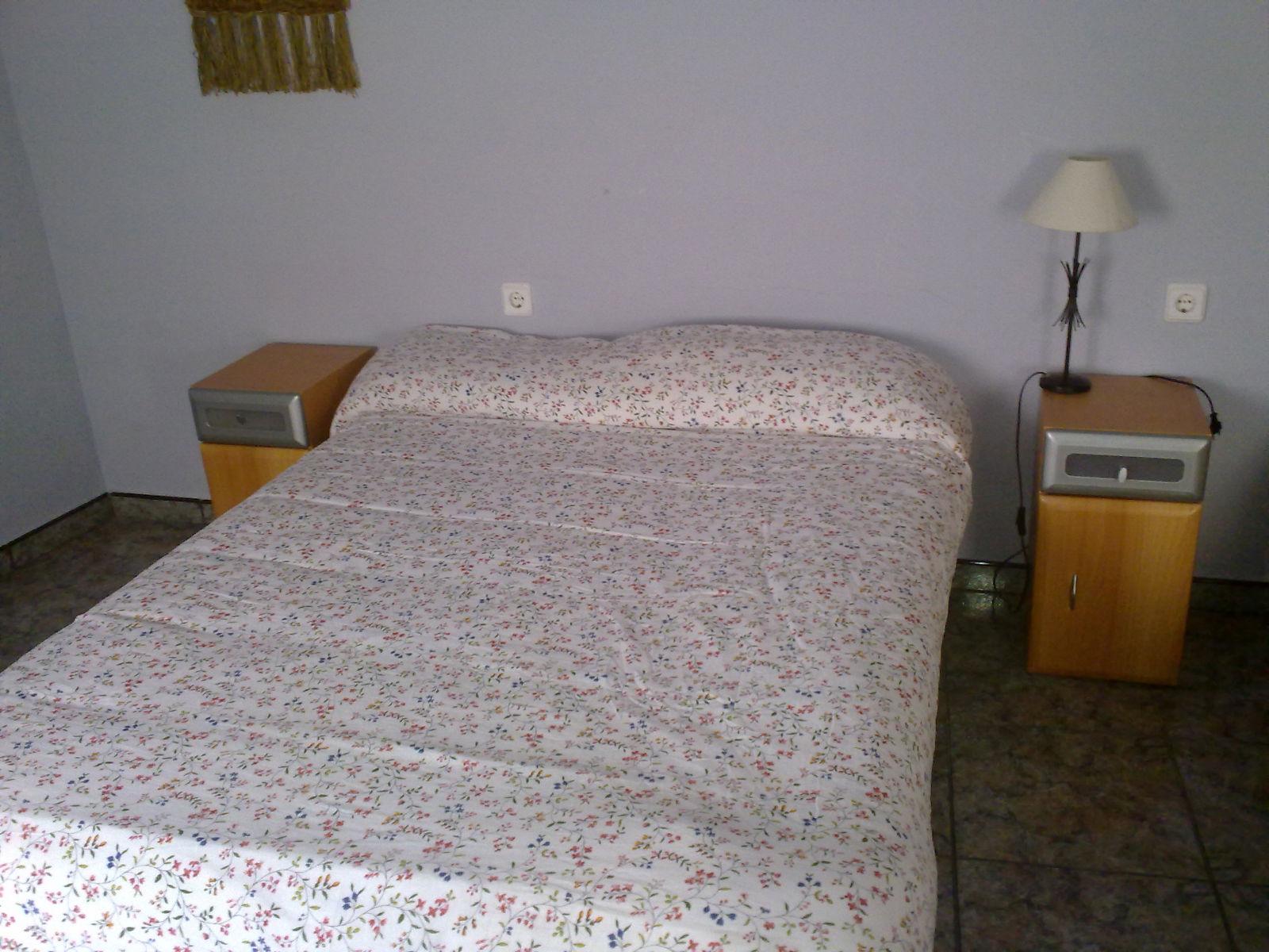 Hostal Porta De Nuria Ribes De Freser Eksteriør billede