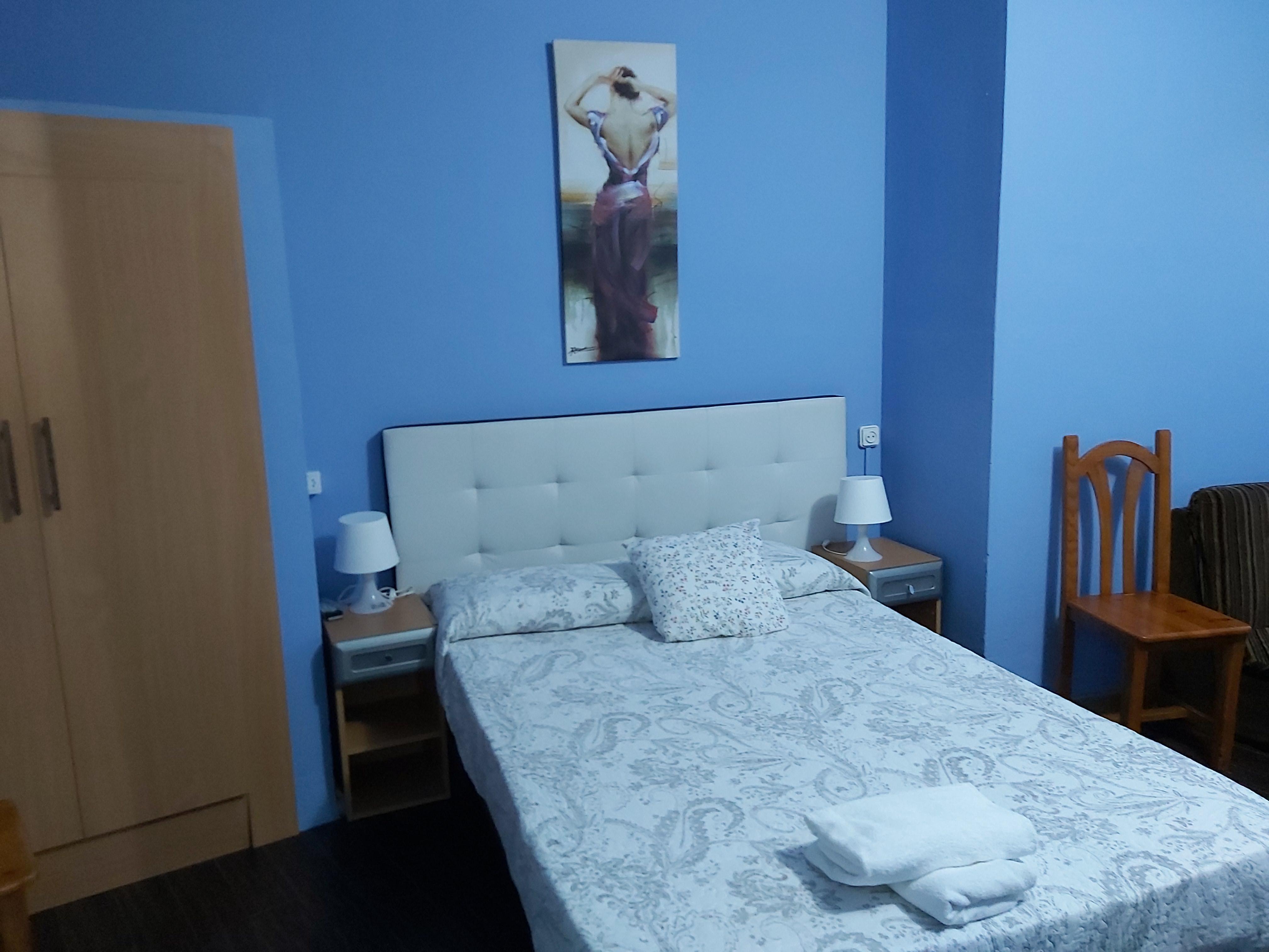 Hostal Porta De Nuria Ribes De Freser Eksteriør billede