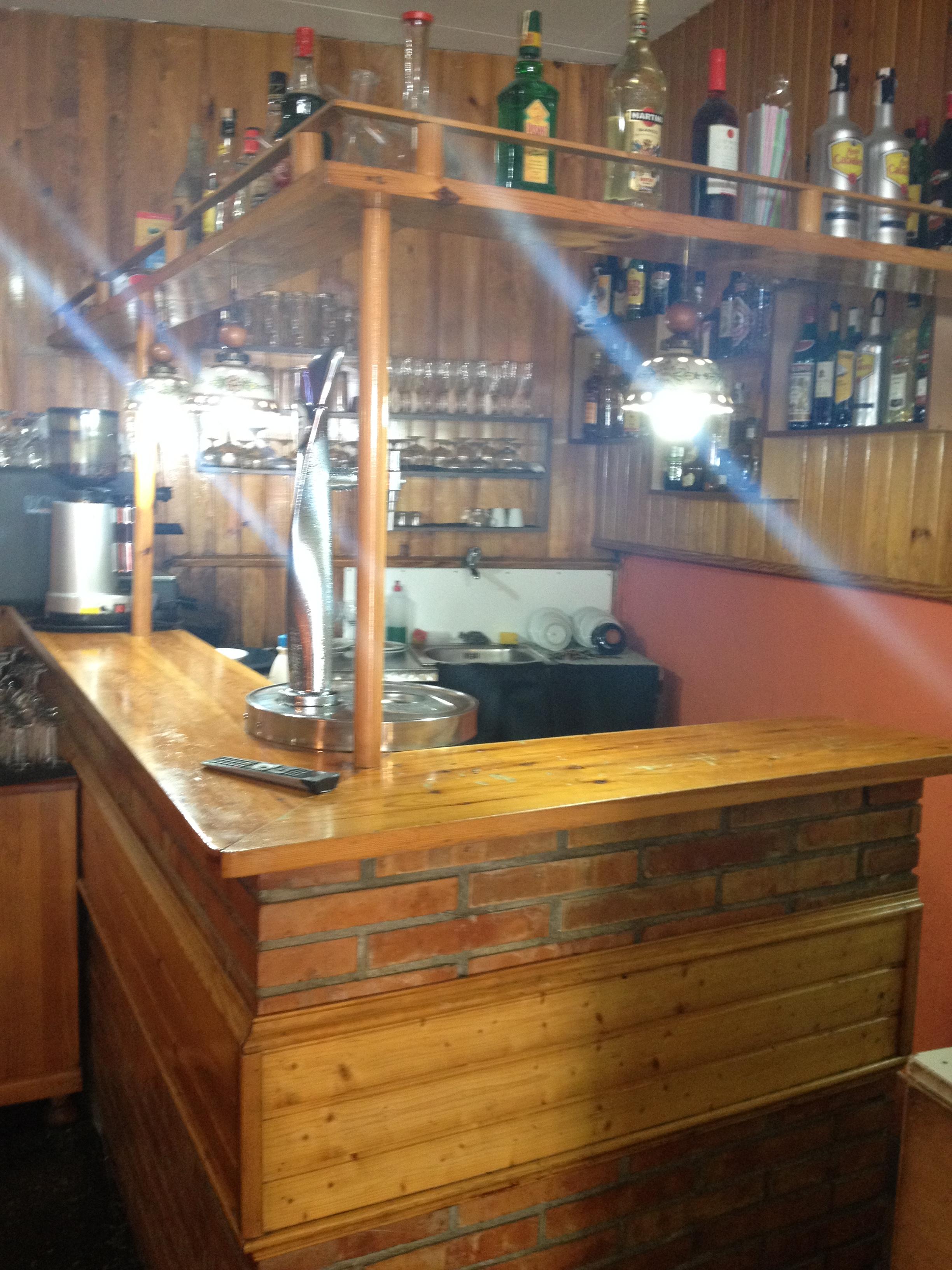 Hostal Porta De Nuria Ribes De Freser Eksteriør billede